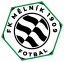 FK Mělník 1909