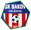FK Bakov nad Jizerou 'B'