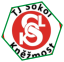 TJ Sokol Kněžmost